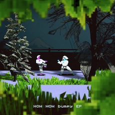 How How Bumpy EP