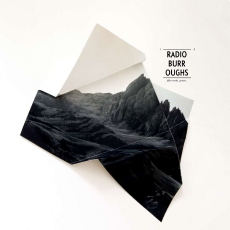 RADIO BURROUGHS Filler Words. Gesture.