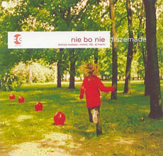 FISZ EMADE Nie Bo Nie