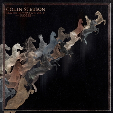 Colin Stetson New History Warfare Vol. 2: Judges