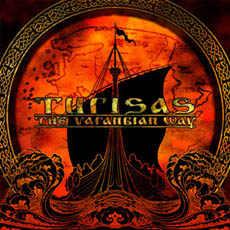 TURISAS The Varangian Way