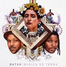 Batuk Música da Terra
