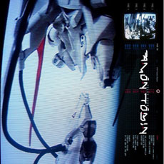 AMON TOBIN Foley Room