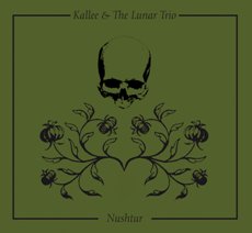 Kallee & The Lunar Trio Nashtur