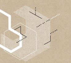 Modular String Trio Part of the Process