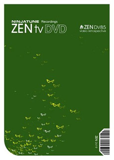 Various Artists Zen TV