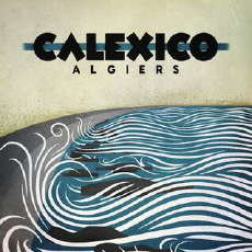 Calexico Algiers