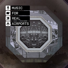 The Black Dog Music for Real Airports
