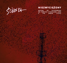 Ścianka Niezwyciężony