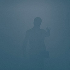 SYLVIAN CHAUVEAU Nuage