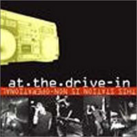 AT THE DRIVE-IN This Station Is Non-Operational