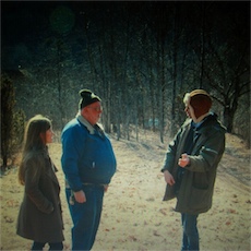 DIRTY PROJECTORS Swing Lo Magellan
