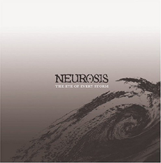 NEUROSIS The Eye Of Every Storm