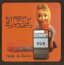 Starzy Singers Rock-a-Bubu