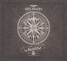 Soulsavers Broken