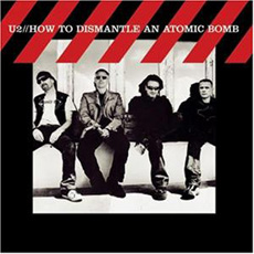 U2  How to dismantle an atomic bomb 