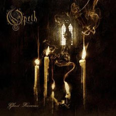 OPETH Ghost reveries