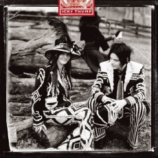 WHITE STRIPES Icky Thump