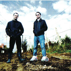 THE COMPLAINER Sponsored by *Retro*Sex*Galaxy*