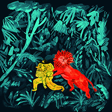 Oba Loba Sir Robert Williams