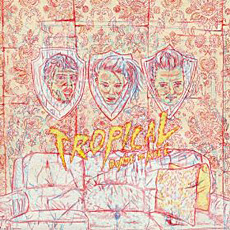 BONDE DO ROLE Tropicalbacanal