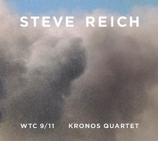 STEVE REICH WTC 9/11 | Mallet Quartet | Dance Patterns