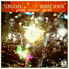 STARLICKER Double Demon
