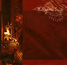 FALL OF THE LEAFE Vantage