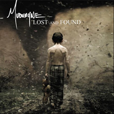 MUDVAYNE Lost and found