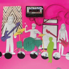 Magik Markers  Surrender to Fantasy