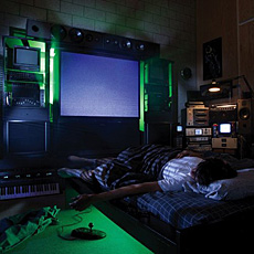 Ford and Lopatin Channel Pressure