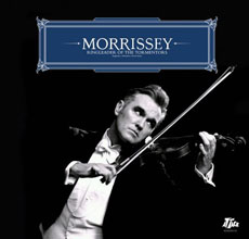 MORRISSEY Ringleader Of The Tormentors