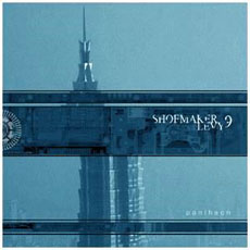 SHOEMAKER LEVY 9 Pantheon