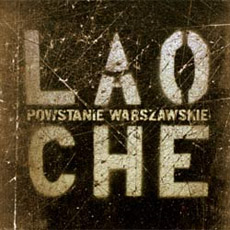 Lao Che Powstanie Warszawskie
