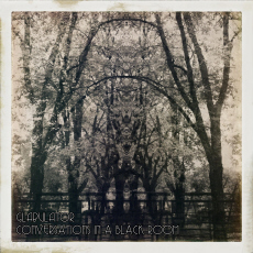 Glabulator Conversations In A Black Room