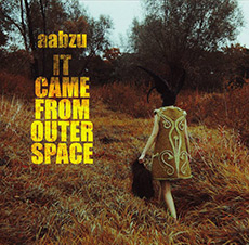 AABZU It Came From Outer Space