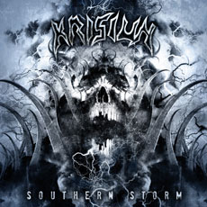 KRISIUN Southern Storm