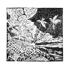 Indigo Tree leavingtimebehind EP