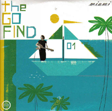 THE GO FIND Miami 