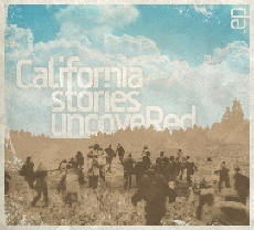 CALIFORNIA STORIES UNCOVERED ep
