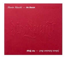 MARCIN MASECKI Die Kunst der Fuge