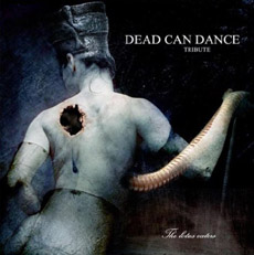 VARIOUS ARTISTS The Lotus Eaters - Tribute To Dead Can Dance
