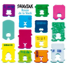 SWAYZAK Router de la Snack (Remixes and Rarities)