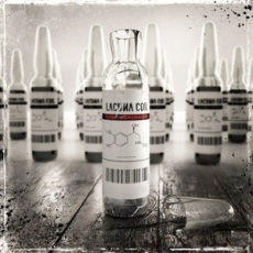 Lacuna Coil Dark Adrenaline