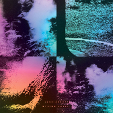 Luke Abbott Wysing Forest