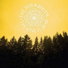 The Decemberists King is Dead