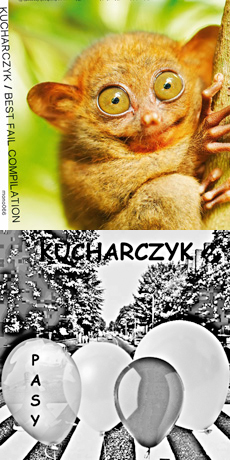 KUCHARCZYK Best Fail Compilation / Chest EP / Pasy