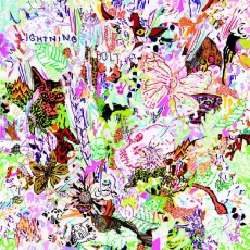 Lightning Bolt Earthly Delights