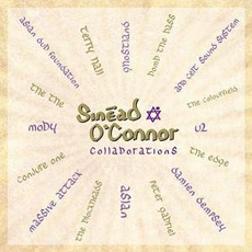 SINÉAD O'CONNOR Collaborations
