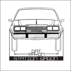 Dat Rayon Station Wagon